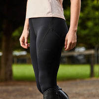 Terni Technical Tights - Black