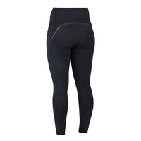 Terni Technical Tights - Black