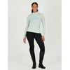 Autumn Sally Long Sleeve Riding Top - Surf Spray