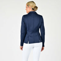 Lulu Competition Jacket - Naval Academy