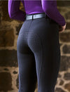 Thermal Riding Tights - Black