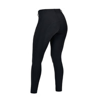 Thermal Riding Tights - Black