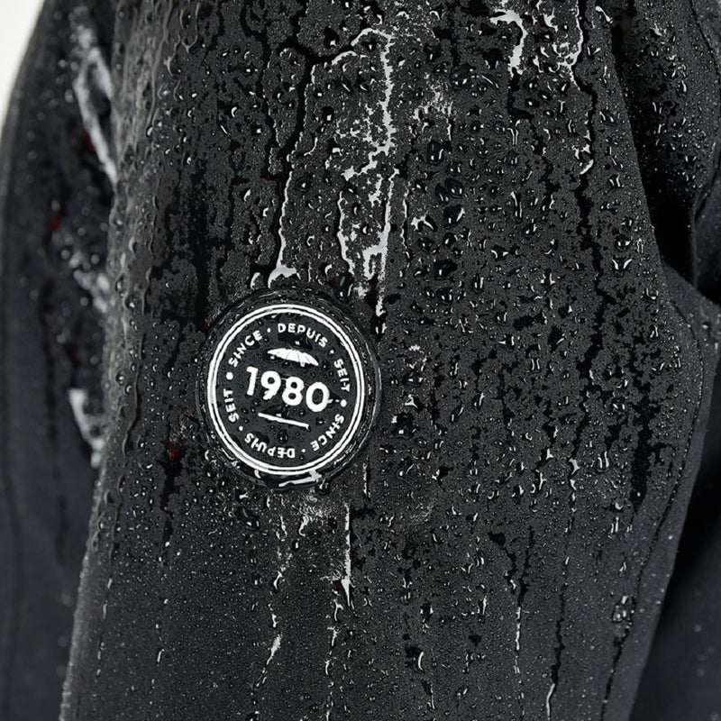 Kyla II Waterproof Jacket - Black