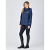 Oslo Waterproof Jacket - Navy Blazer