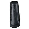 Tough-Tec Prime Brushing Boots - Black/Black