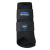 Tough-Tec Prime Brushing Boots - Black/Black