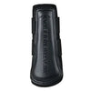 Tough-Tec Prime Brushing Boots - Black/Navy Large