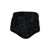Tough-Tec Comfy Fleece Brushing Boots - Black Large