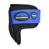 Tough-Tec Prime Fetlock Boots - Black/Cobalt Large