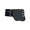 Tough-Tec Eventing Front Boots - Black