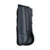 Tough-Tec Eventing Front Boots - Black