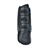 Tough-Tec Eventing Front Boots - Black