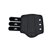 Tough-Tec Eventing Hind Boots - Black