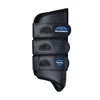 Tough-Tec Eventing Hind Boots - Black