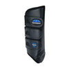 Tough-Tec Eventing Hind Boots - Black