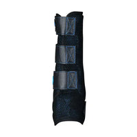 Therapy-Tec Cold Water Boots - Black/Blue
