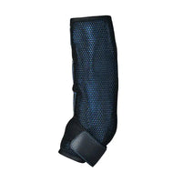 Therapy-Tec Cold Water Boots - Black/Blue