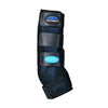 Therapy-Tec Cold Water Boots - Black/Blue