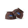 Tough-Tec Prime Rubber Bell Boots - Brown