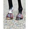 Tough-Tec Prime Rubber Bell Boots - Brown