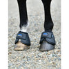 Tough-Tec Anatomical Bell Boots - Black