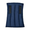 Tough-Tec Stable Boot Wraps - Black/Navy