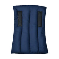 Tough-Tec Stable Boot Wraps - Black/Navy