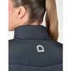 All Warm Puffer Jacket - Black