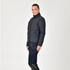 All Warm Puffer Jacket - Black