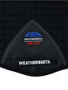 Prime Air-Tec All Purpose Saddle Pad - Black