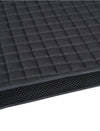 Prime Air-Tec All Purpose Saddle Pad - Charcoal Large