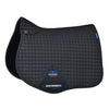 Prime Air-Tec All Purpose Saddle Pad - Charcoal Large
