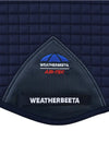 Prime Air-Tec All Purpose Saddle Pad - Navy