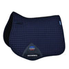 Prime Air-Tec All Purpose Saddle Pad - Navy