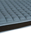 Prime Air-Tec All Purpose Saddle Pad - Washed Denim