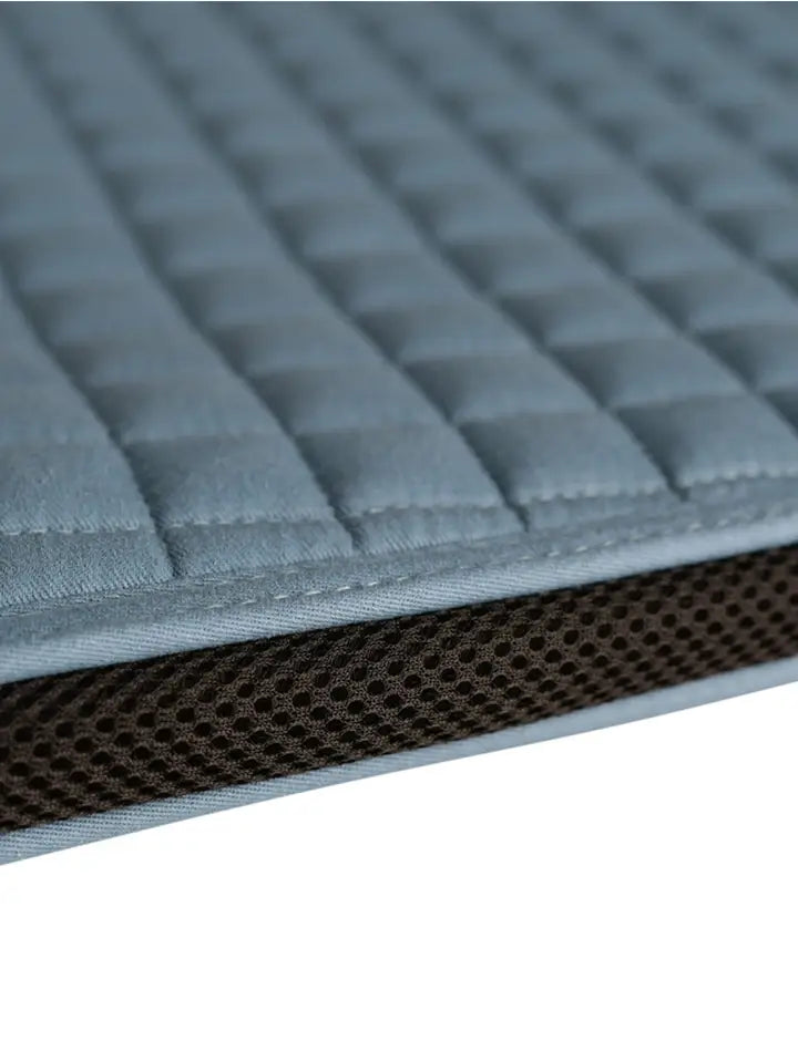 Prime Air-Tec All Purpose Saddle Pad - Washed Denim