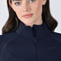 Copper Performance Jacket - Navy