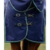 ComFiTec Plus Dynamic Turnout Detach-A-Neck Navy/Forest Green - 0G