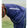 ComFiTec Plus Dynamic Turnout Detach-A-Neck Navy/Forest Green - 0G