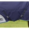 ComFiTec Plus Dynamic Turnout Detach-A-Neck Navy/Forest Green - 0G