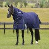 ComFiTec Plus Dynamic Turnout Detach-A-Neck Navy/Forest Green - 0G