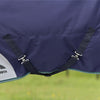 ComFiTec Plus Dynamic Turnout Standard Neck Navy/Forest Green - 100G