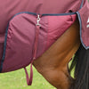ComFiTec Essential Turnout Combo Burgundy/Navy - 50G
