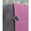 ComFiTec Essential Turnout Combo Burgundy/Navy - 50G