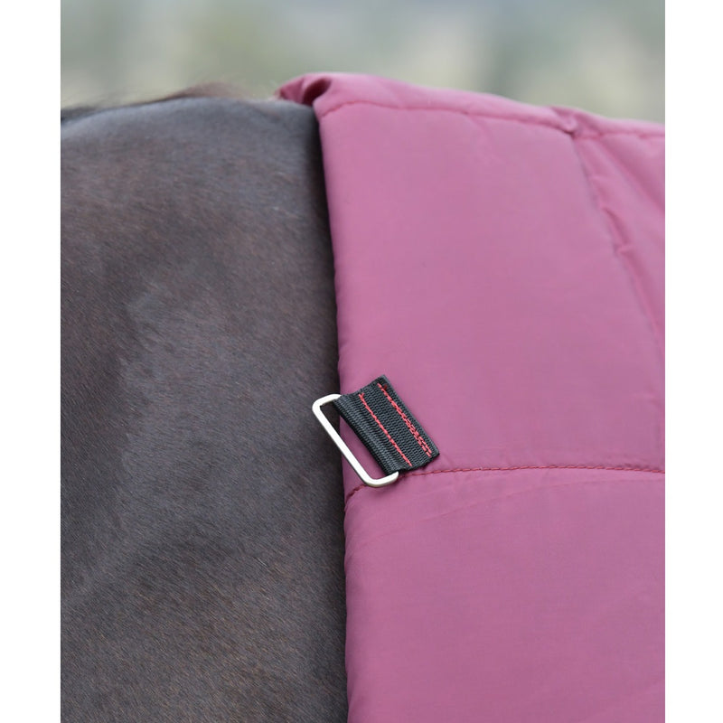 ComFiTec Essential Turnout Combo Burgundy/Navy - 50G