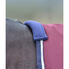 ComFiTec Essential Turnout Standard Neck Burgundy/Navy - 0G