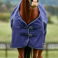 ComFiTec Prelim Turnout Navy Embossed Plaid - 0g