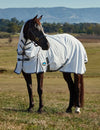 Hybrid Sheet Combo - White/Charcoal