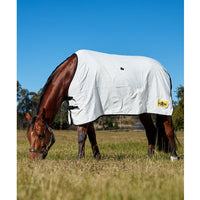 Kool Coat Classic Lite Sheet - White/Black