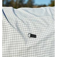 Kool Coat Classic Lite Sheet - White/Black